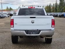 2023 Ram 1500 Classic SLT - Photo 5