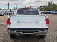2023 Ram 1500 Classic SLT - Photo 6