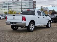 2023 Ram 1500 Classic SLT - Photo 7