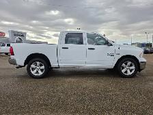 2023 Ram 1500 Classic SLT - Photo 8