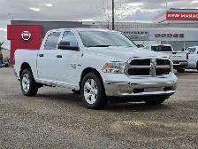 2023 Ram 1500 Classic SLT - Photo 9