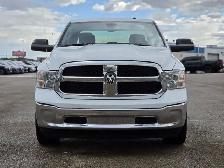 2023 Ram 1500 Classic SLT - Photo 10