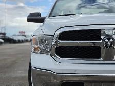 2023 Ram 1500 Classic SLT - Photo 11