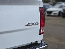 2023 Ram 1500 Classic SLT - Photo 14