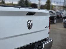 2023 Ram 1500 Classic SLT - Photo 15