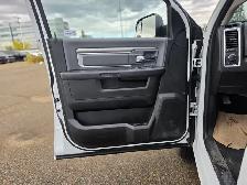 2023 Ram 1500 Classic SLT - Photo 19