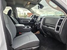 2023 Ram 1500 Classic SLT - Photo 24