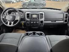2023 Ram 1500 Classic SLT - Photo 25