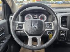 2023 Ram 1500 Classic SLT - Photo 26