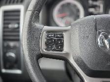 2023 Ram 1500 Classic SLT - Photo 27