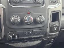 2023 Ram 1500 Classic SLT - Photo 34