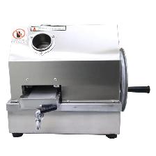 Manual Sugar Cane Juicer Machine Stainless Steel 3 Roller 134045 - Photo 3
