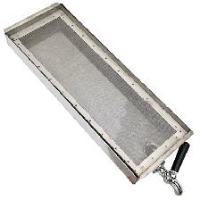 Manual Sugar Cane Juicer Machine Stainless Steel 3 Roller 134045 - Photo 10