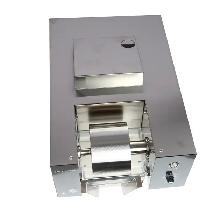 Air Cool Snow Ice Machine Snow Cone Machine 780W 134063 - Photo 9