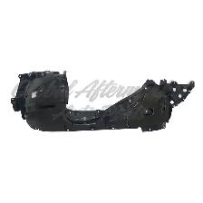 Nissan Pathfinder 2022-2025 Fender Liner Front Left and Right - Photo 2