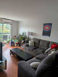 4 1/2 à Longueuil, Cession de bail - Photo 4
