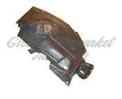 Nissan Murano 2003-2007 Fender Liner Left and Right