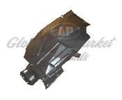 Nissan Murano 2003-2007 Fender Liner Left and Right - Photo 5