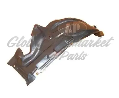 Nissan Murano 2003-2007 Fender Liner Front Rear Left and Right