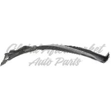 Nissan Murano 2003-2007 Fender Liner Front Rear Left and Right - Photo 2