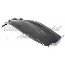 Nissan Murano 2003-2007 Fender Liner Front Rear Left and Right - Photo 4