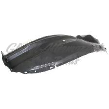 Nissan Murano 2003-2007 Fender Liner Front Rear Left and Right - Photo 8