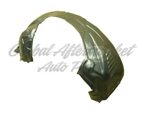 Nissan Murano 2009-2010 Fender Liner Left and Right