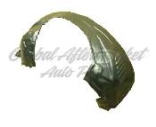 Nissan Murano 2009-2010 Fender Liner Left and Right