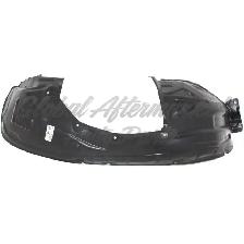 Nissan Murano 2009-2010 Fender Liner Left and Right - Photo 4