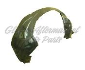 Nissan Murano 2009-2010 Fender Liner Left and Right - Photo 5