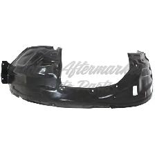 Nissan Murano 2009-2010 Fender Liner Left and Right - Photo 6