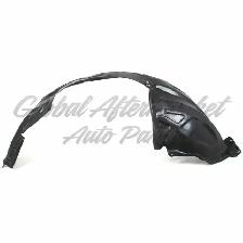 Nissan Murano 2009-2010 Fender Liner Left and Right - Photo 8
