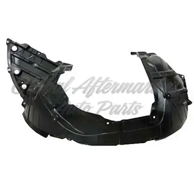 Nissan Murano 2015-2024 Fender Liner Front Left and Right