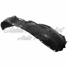 Nissan Murano 2015-2024 Fender Liner Front Left and Right - Photo 4