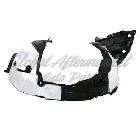 Nissan Murano 2015-2024 Fender Liner Front Left and Right - Photo 5