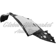 Nissan Murano 2015-2024 Fender Liner Front Left and Right - Photo 6
