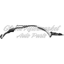 Nissan Murano 2015-2024 Fender Liner Front Left and Right - Photo 7