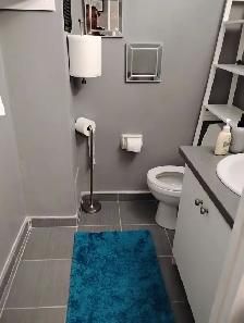 Room for rent - Photo 4