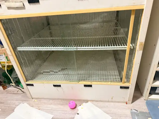 Big Reptile Incubator