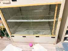 Big Reptile Incubator