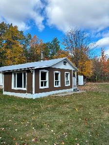 Maison a louer,  Campagne et tranquillité