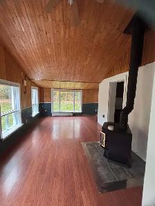 Maison a louer,  Campagne et tranquillité - Photo 9