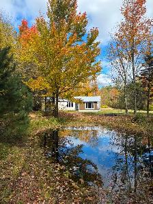Maison a louer,  Campagne et tranquillité - Photo 10