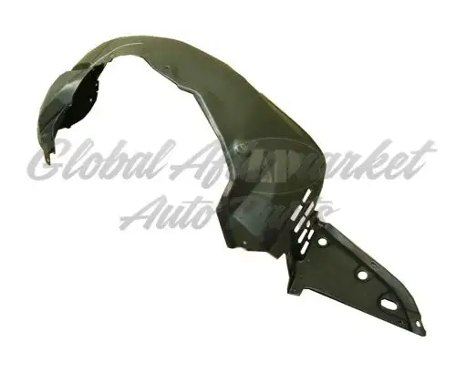 Nissan Altima Hybrid 2007-2011 Fender Liner Left and Right
