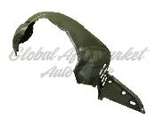 Nissan Altima Hybrid 2007-2011 Fender Liner Left and Right
