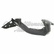 Nissan Altima Hybrid 2007-2011 Fender Liner Left and Right - Photo 2