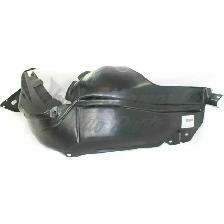Nissan Altima Hybrid 2007-2011 Fender Liner Left and Right - Photo 3