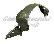 Nissan Altima Hybrid 2007-2011 Fender Liner Left and Right - Photo 5