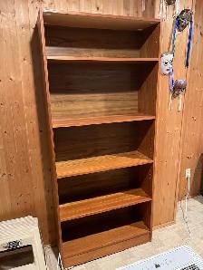 Bookshelf