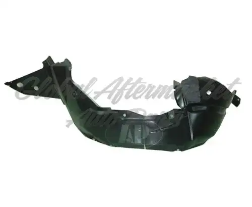 Nissan Altima Coupe 2007-2013 Fender Liner Left and Right